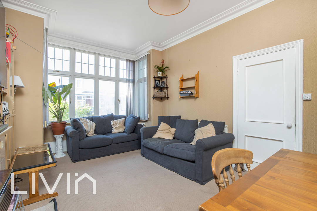 3 bed terraced house for sale in Everton Road, Croydon 2
