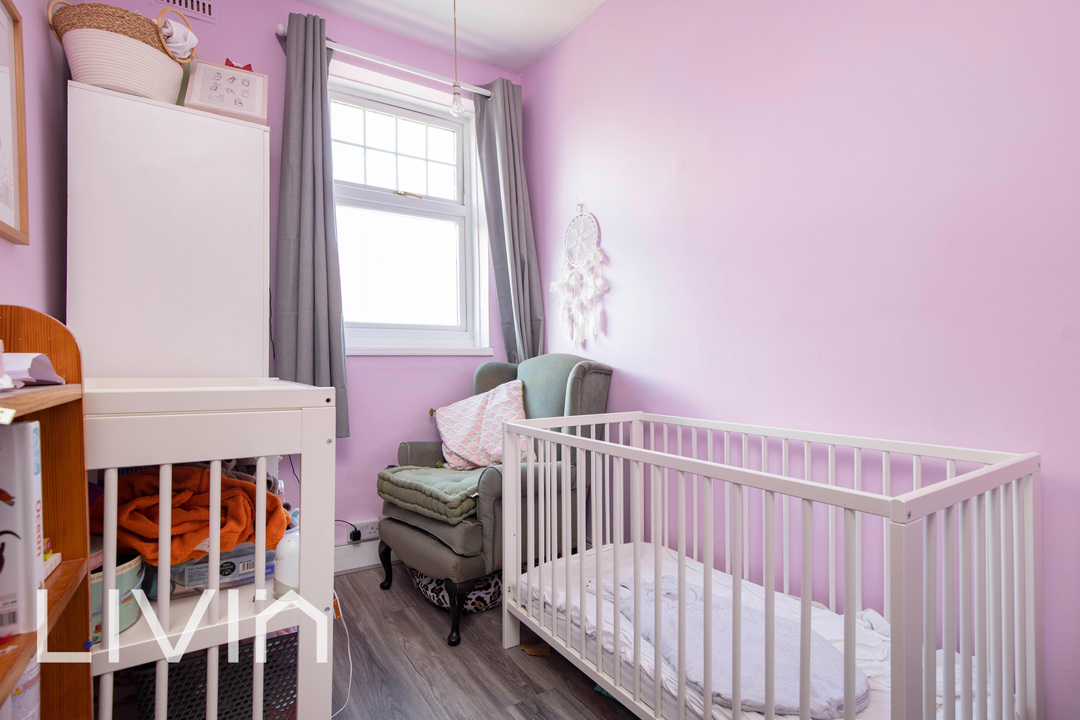 3 bed terraced house for sale in Everton Road, Croydon 13