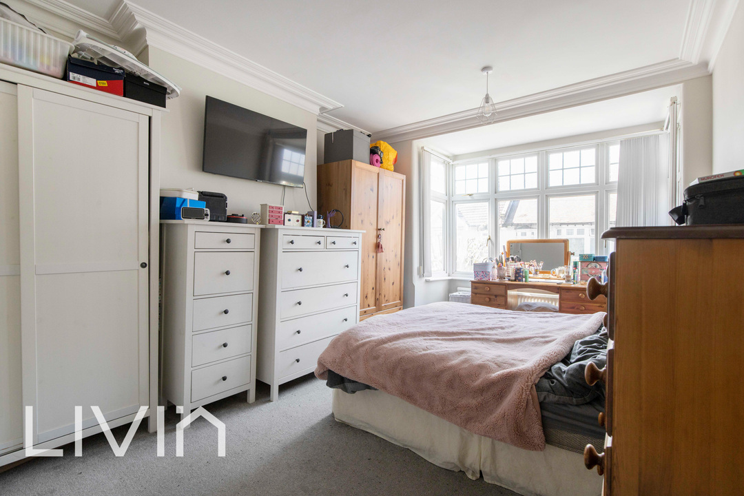3 bed terraced house for sale in Everton Road, Croydon 11