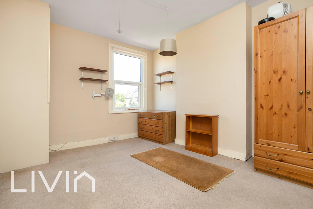 3 bed terraced house for sale in Everton Road, Croydon 12