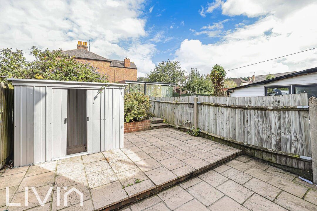 3 bed house for sale in Howberry Road, Thornton Heath  - Property Image 8