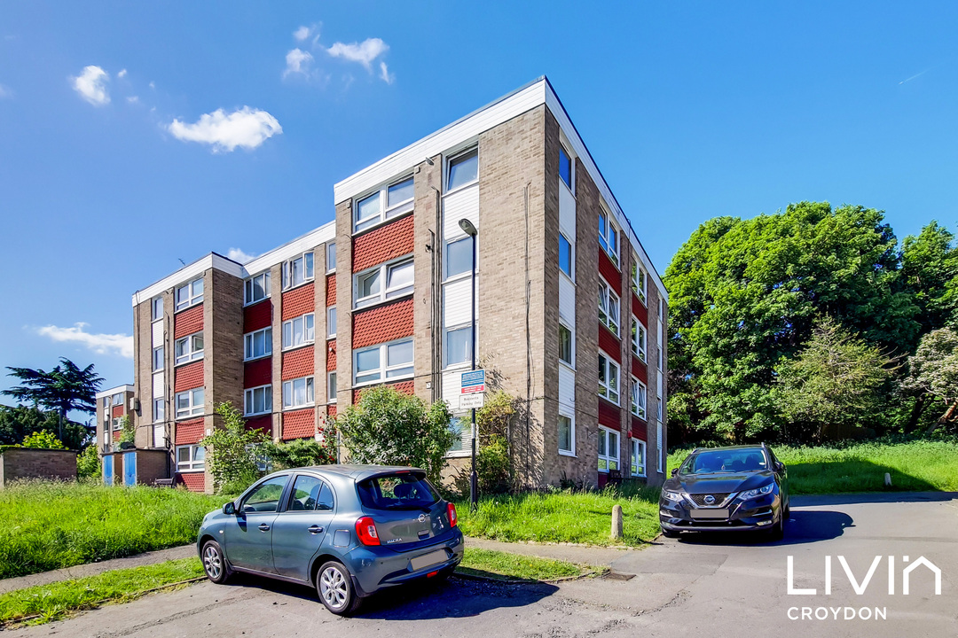 1 bed apartment for sale in Tanfield Road, Croydon - Property Image 1