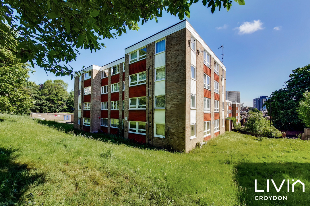 1 bed apartment for sale in Tanfield Road, Croydon  - Property Image 7