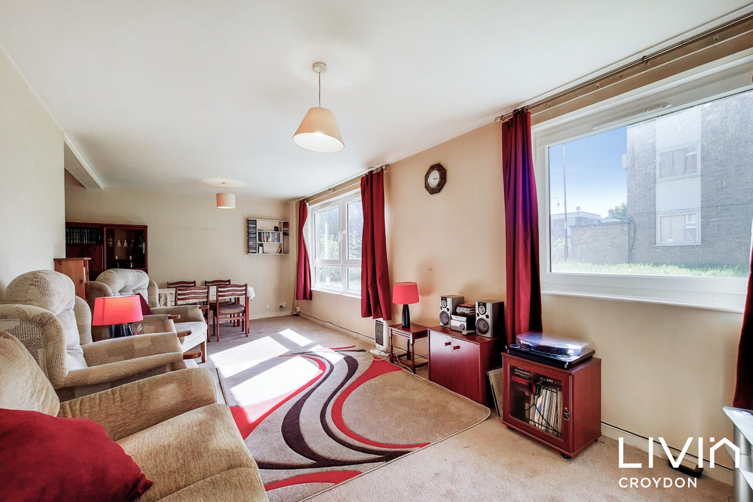 1 bed apartment for sale in Tanfield Road, Croydon  - Property Image 2