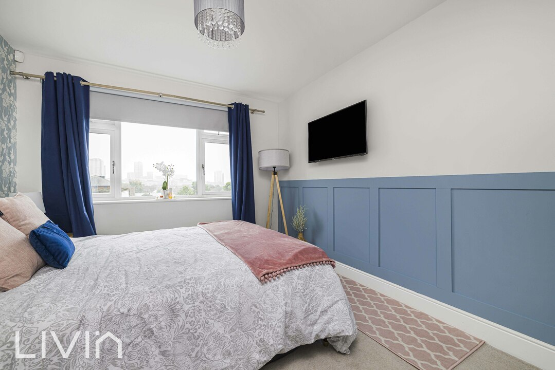 2 bed apartment to rent in Montague Road, Croydon  - Property Image 16