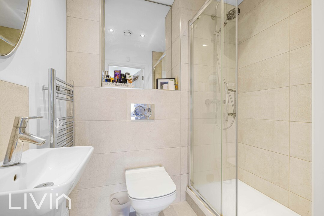 2 bed apartment to rent in Montague Road, Croydon  - Property Image 21