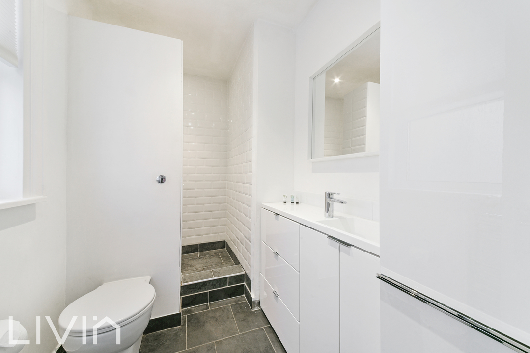 1 bed apartment for sale in Woodstock Road, Croydon 7