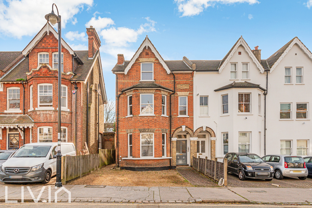 1 bed apartment for sale in Woodstock Road, Croydon  - Property Image 1