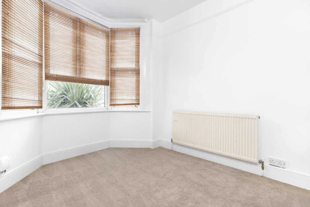 2 bed terraced house for sale in Vicarage Road, Croydon 1