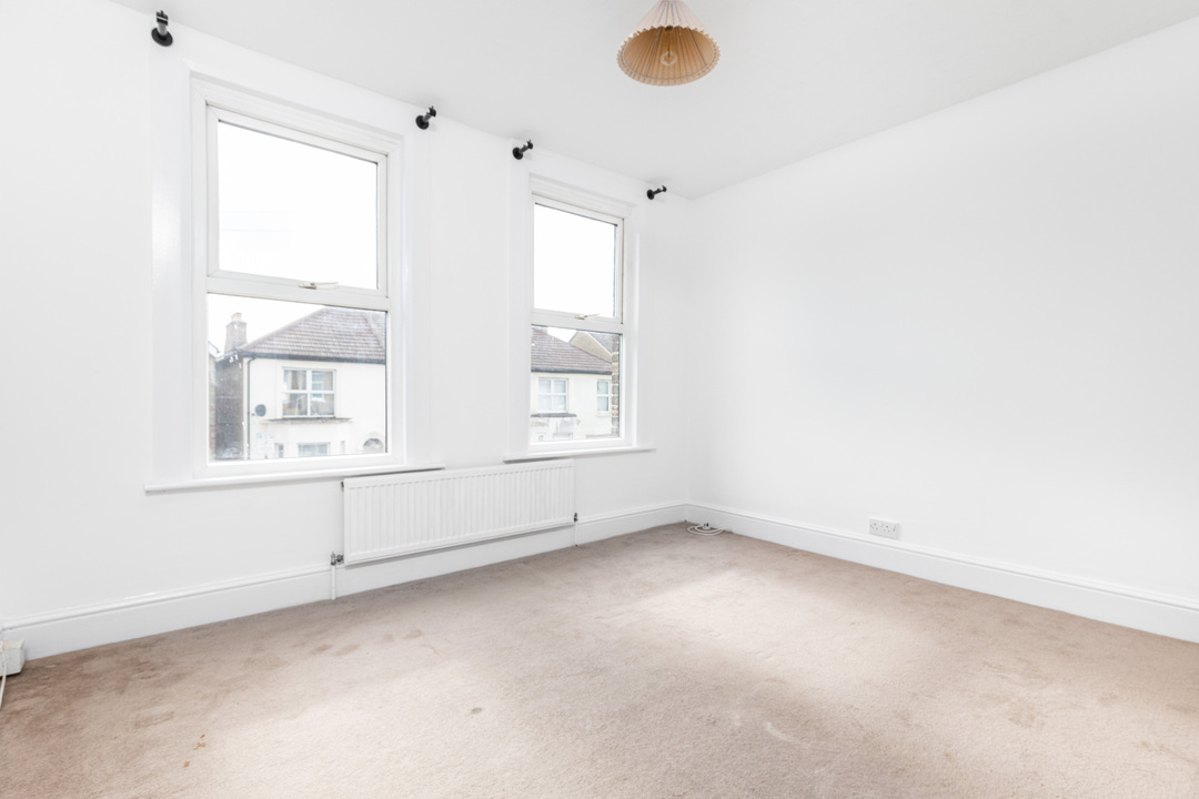 2 bed terraced house for sale in Vicarage Road, Croydon 8
