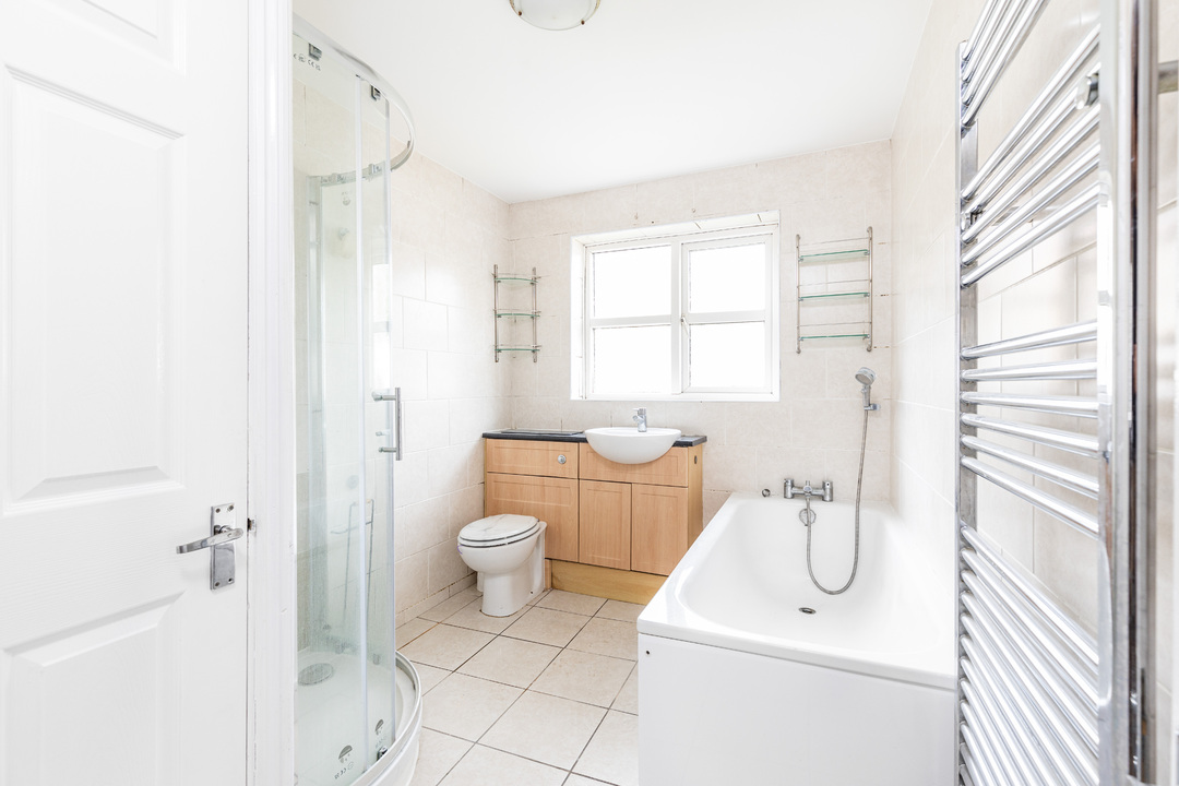 2 bed terraced house for sale in Vicarage Road, Croydon 9