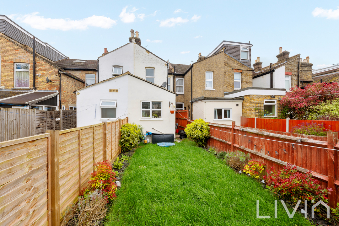 2 bed terraced house for sale in Vicarage Road, Croydon  - Property Image 12