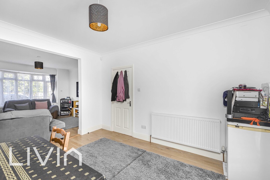 3 bed terraced house for sale in Greenside Road, Croydon  - Property Image 5