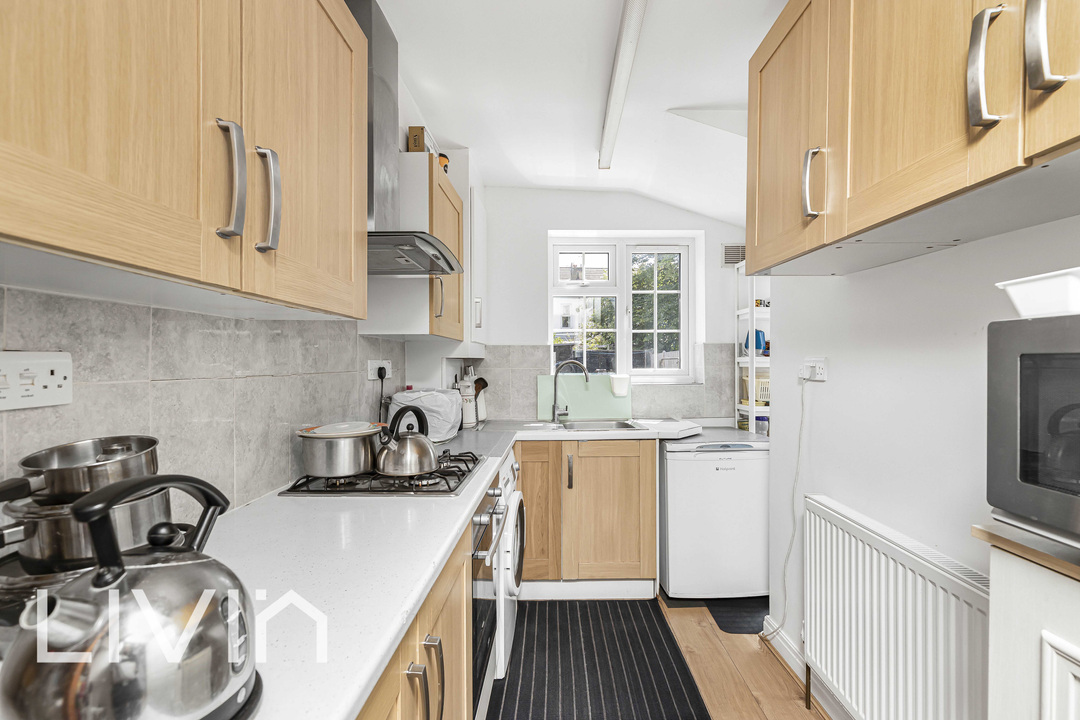 3 bed terraced house for sale in Greenside Road, Croydon  - Property Image 6