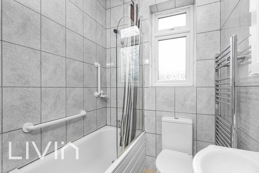 3 bed terraced house for sale in Greenside Road, Croydon  - Property Image 7