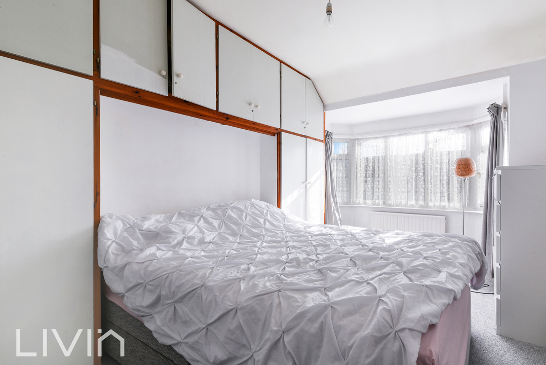 3 bed house for sale in Davidson Road, Croydon 9