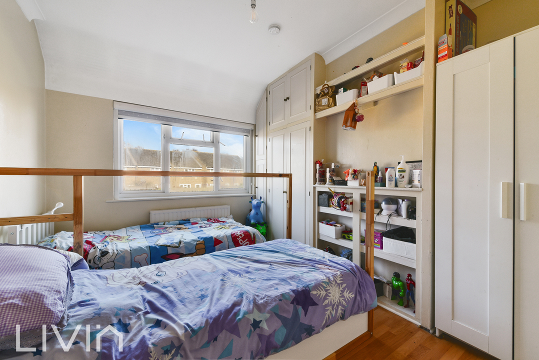 3 bed house for sale in Davidson Road, Croydon 10