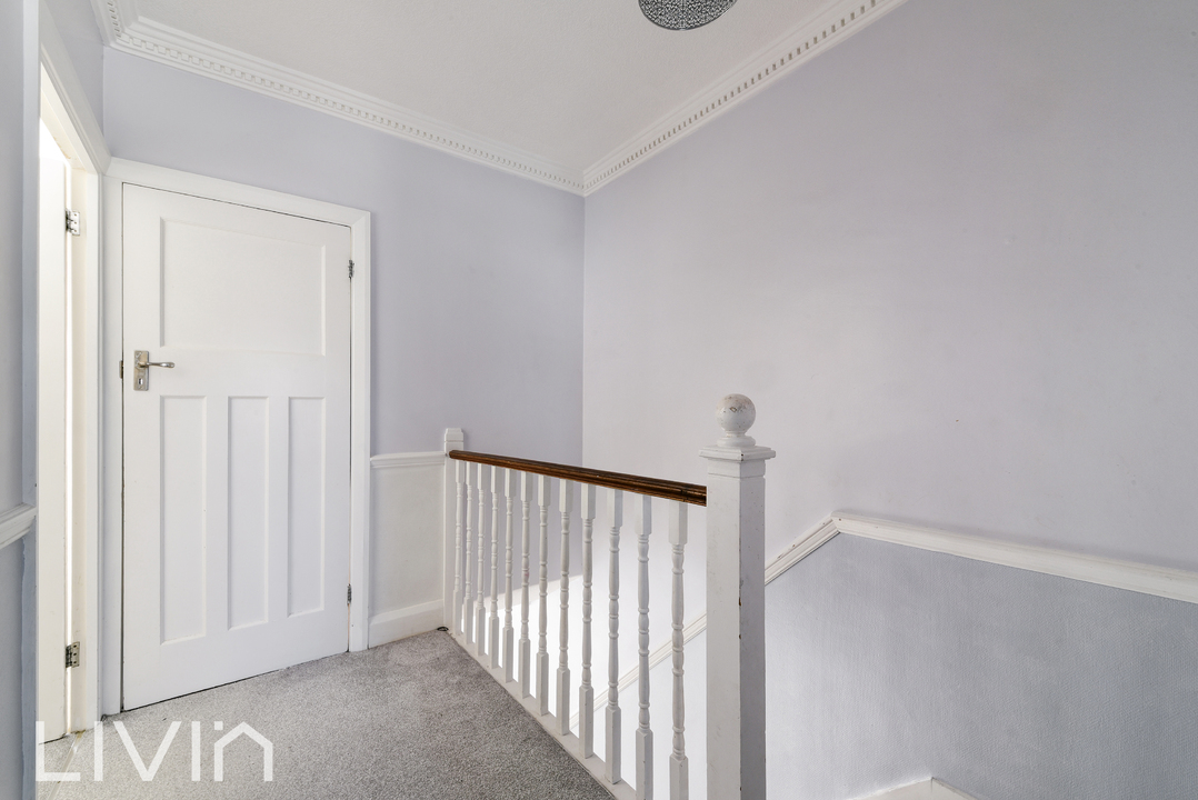 3 bed house for sale in Davidson Road, Croydon 12