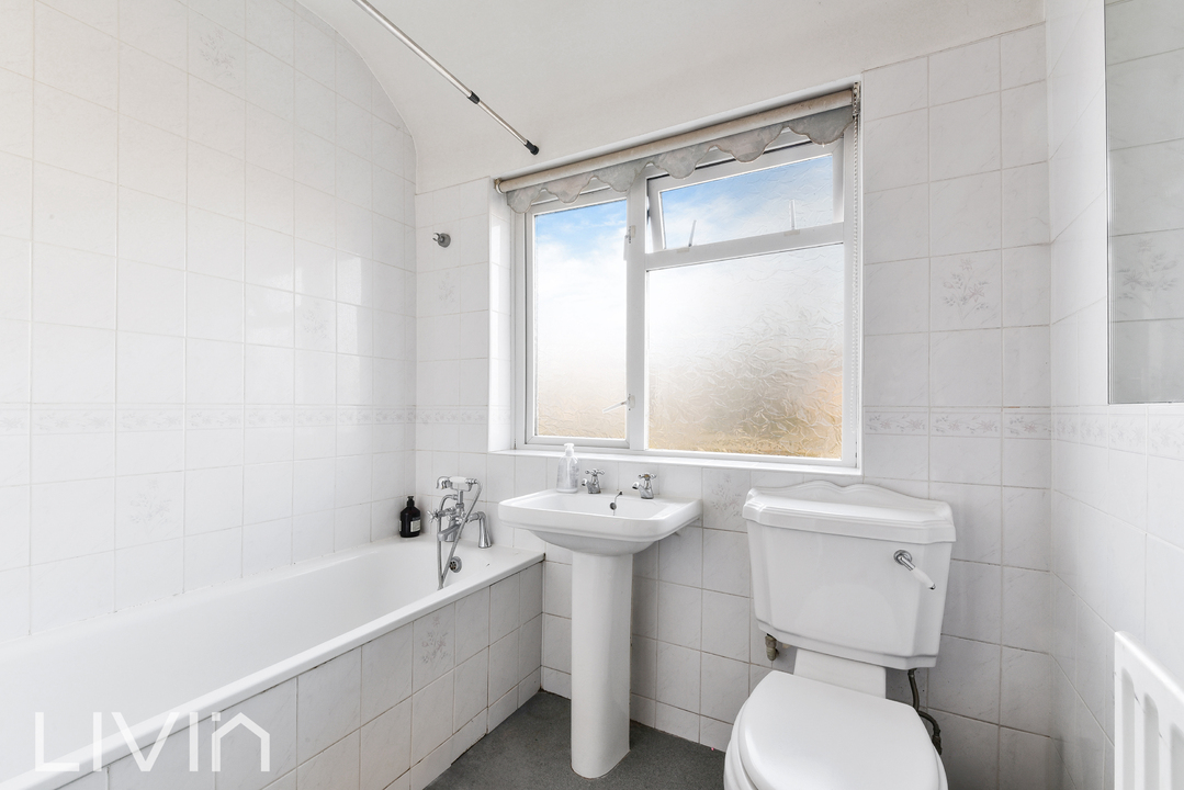 3 bed house for sale in Davidson Road, Croydon 13