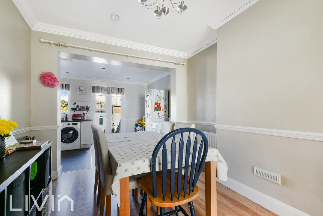 3 bed house for sale in Davidson Road, Croydon 3