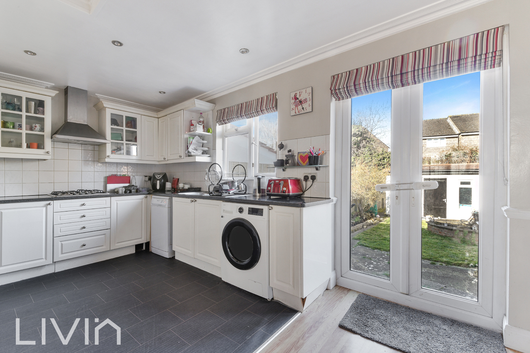 3 bed house for sale in Davidson Road, Croydon 5