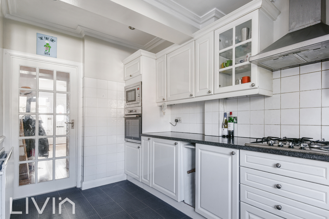 3 bed house for sale in Davidson Road, Croydon 4