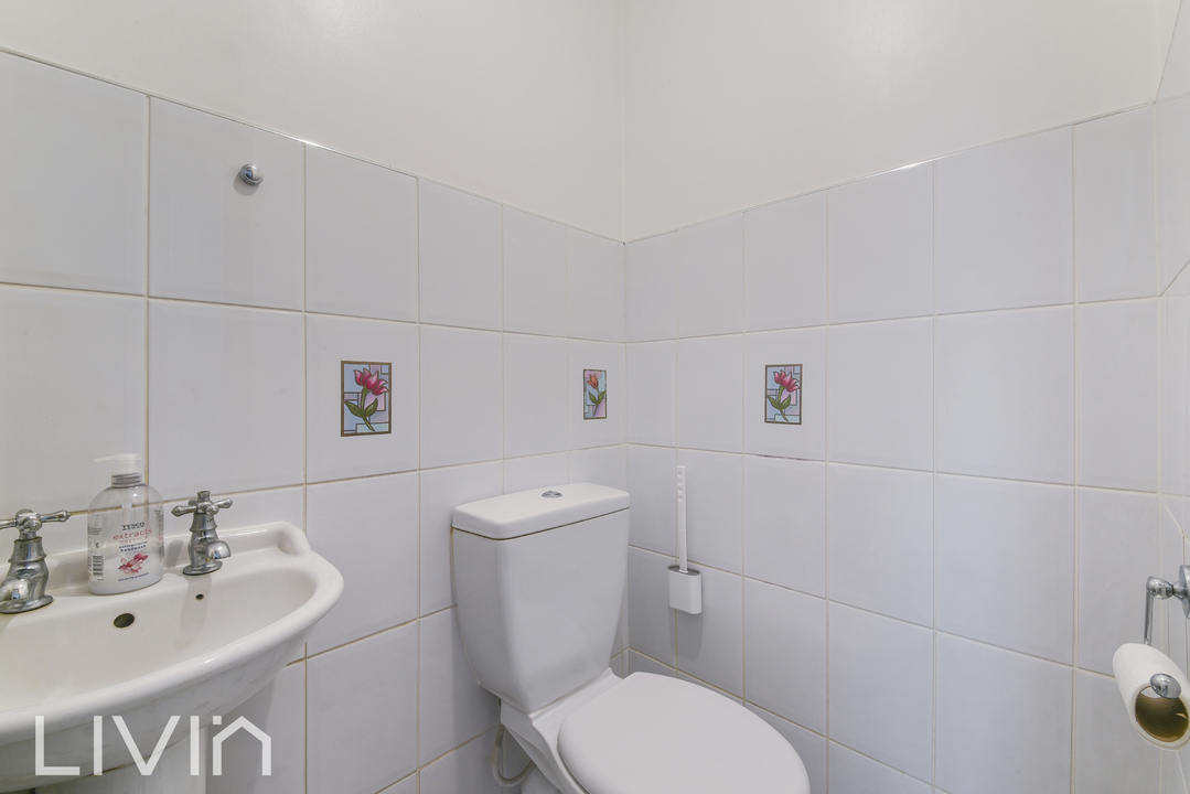 3 bed house for sale in Davidson Road, Croydon 14