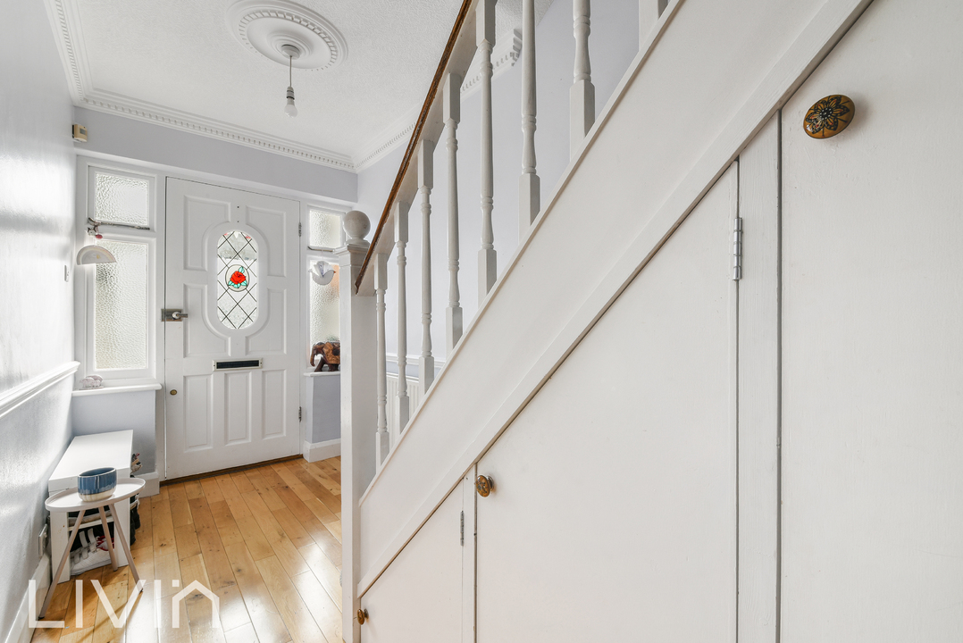 3 bed house for sale in Davidson Road, Croydon 8