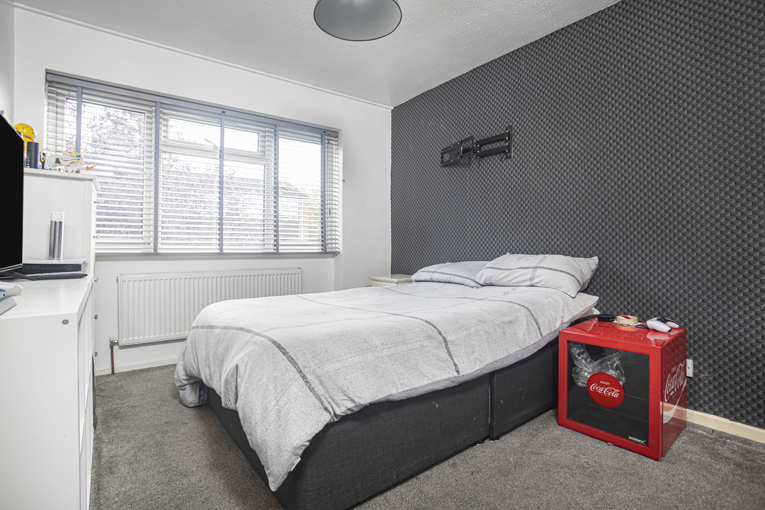 3 bed terraced house for sale in Court Wood Lane, Croydon  - Property Image 9
