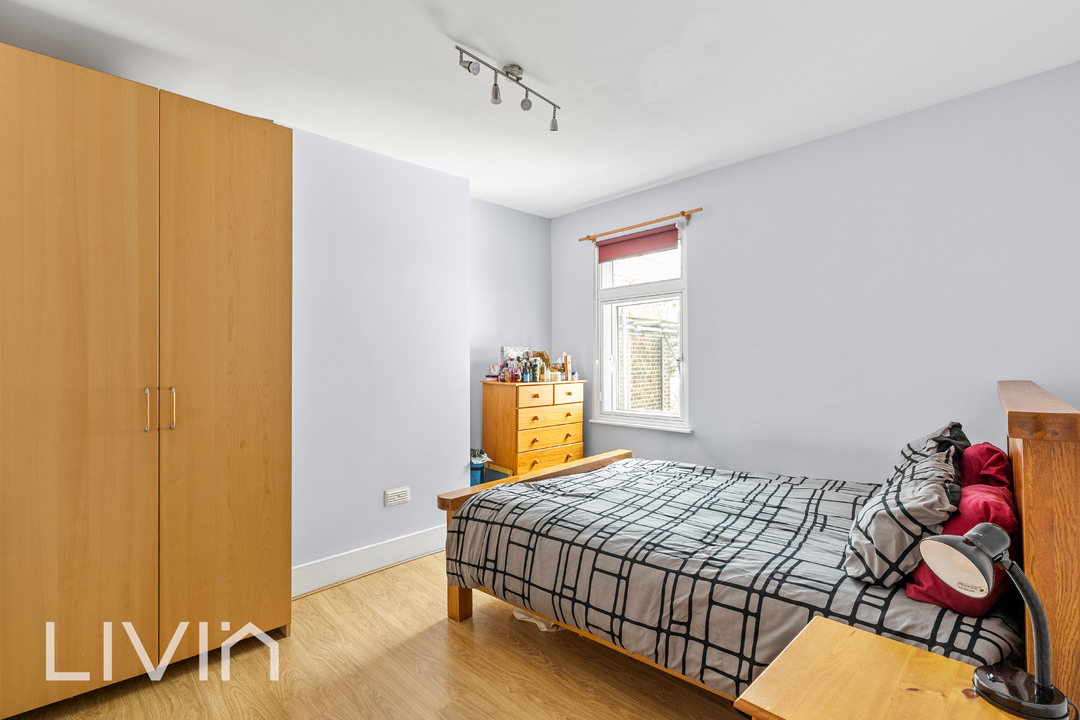 1 bed apartment for sale in Davidson Road, Croydon 11