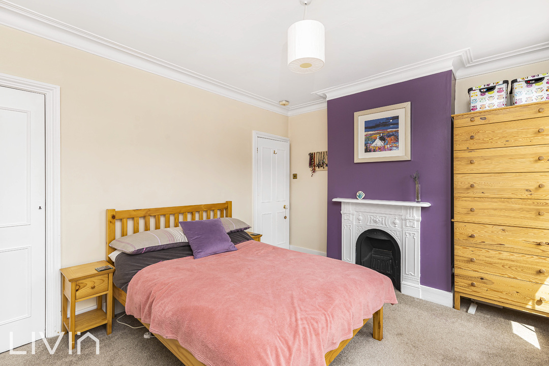 3 bed terraced house for sale in Benson Road, Croydon  - Property Image 8