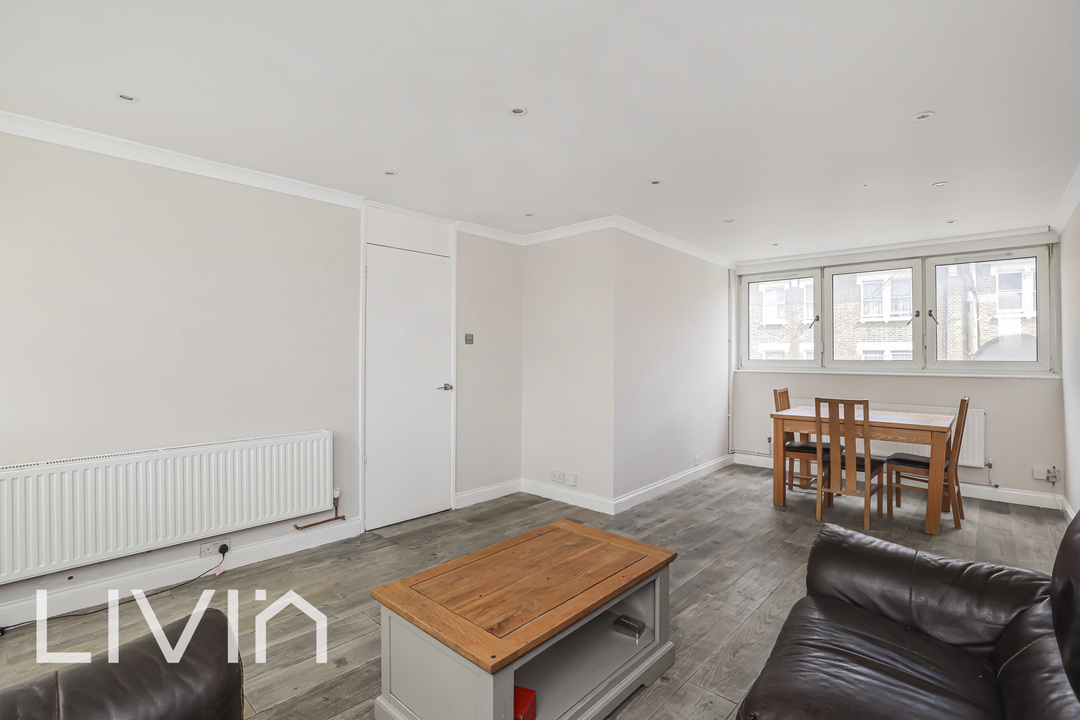3 bed maisonette for sale in Paulet Road, London 3