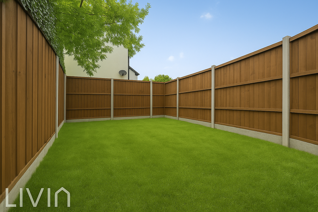 4 bed end of terrace house for sale in Church Road, Croydon 15