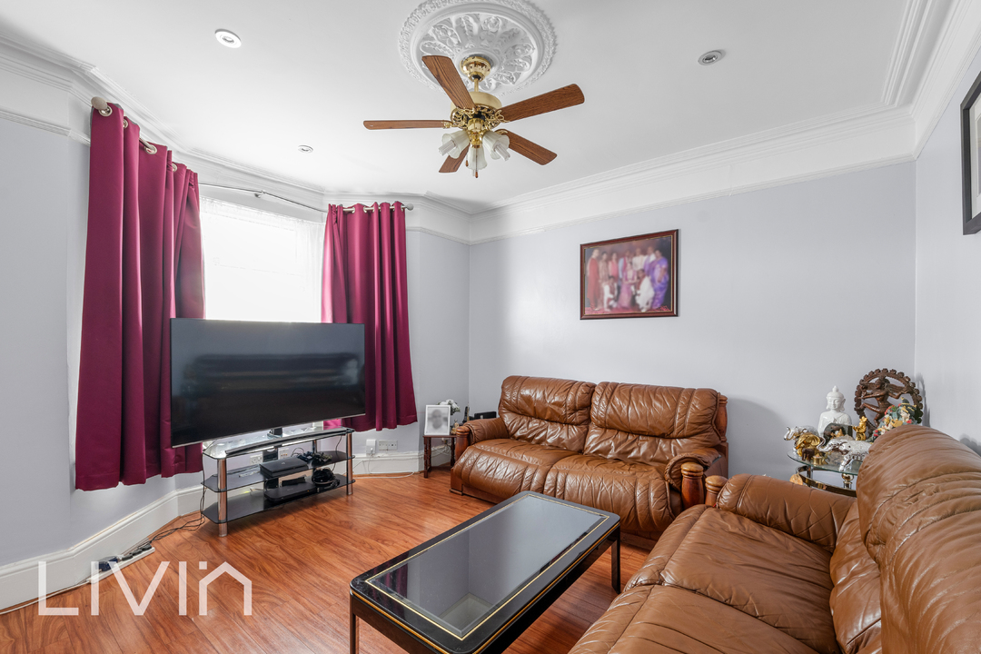 3 bed semi-detached house for sale in Elmwood Road, Croydon 2