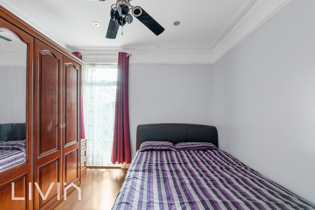 3 bed semi-detached house for sale in Elmwood Road, Croydon  - Property Image 23