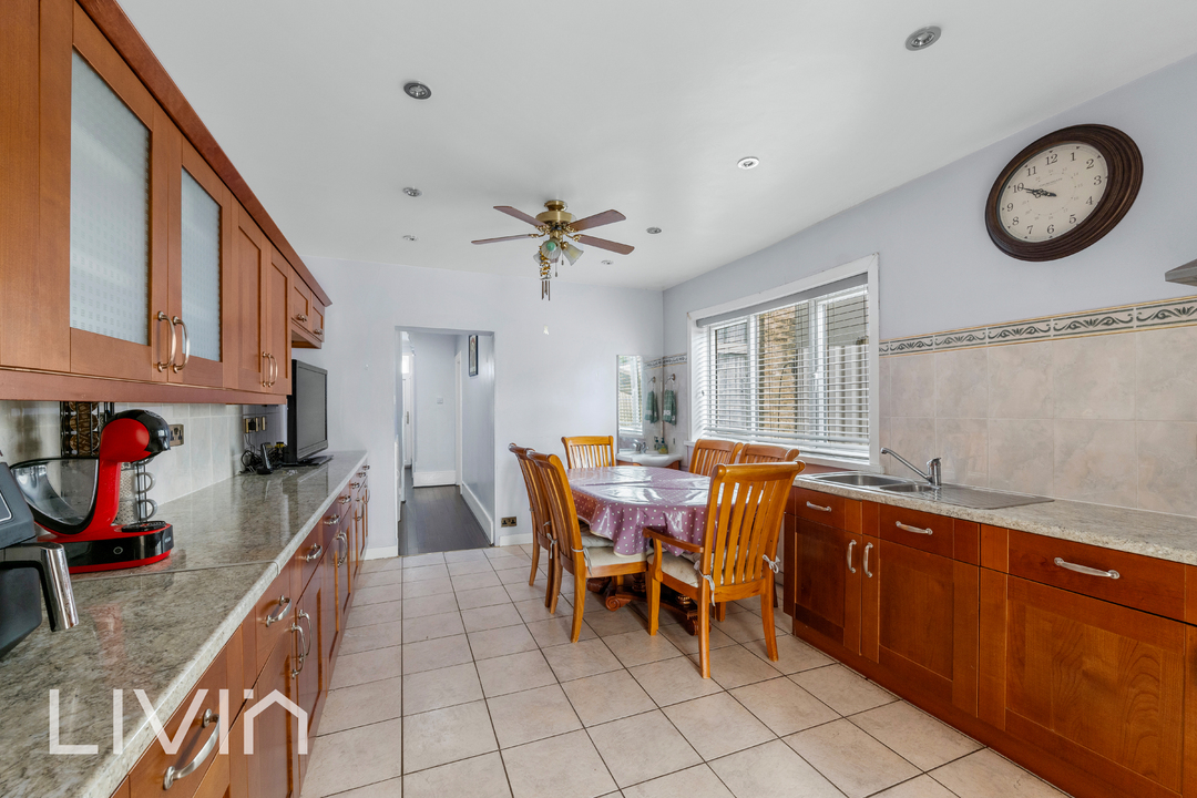 3 bed semi-detached house for sale in Elmwood Road, Croydon 1