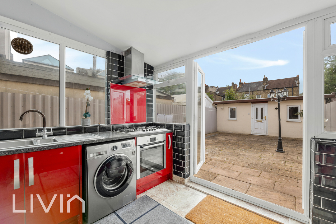 3 bed semi-detached house for sale in Elmwood Road, Croydon 14
