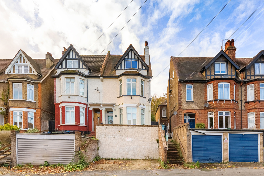 1 bed apartment for sale in Avondale Road, South Croydon  - Property Image 4