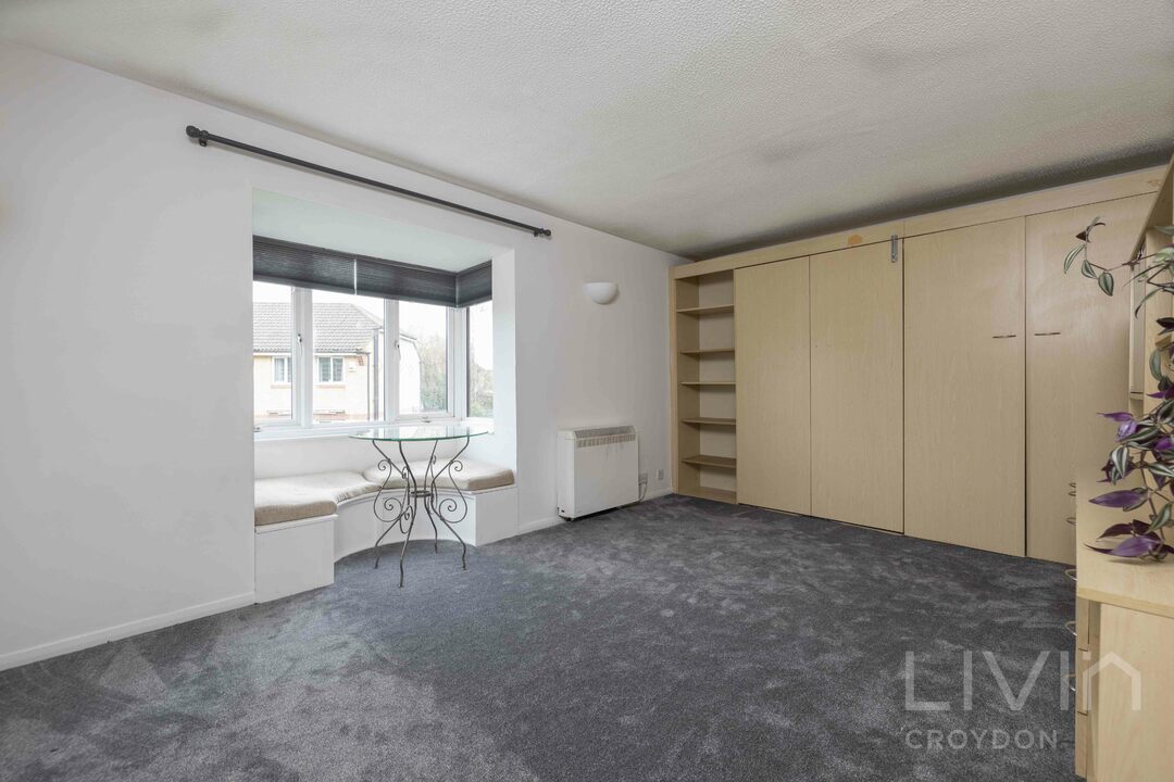 Apartment to rent in Redgrave Close, Croydon  - Property Image 5