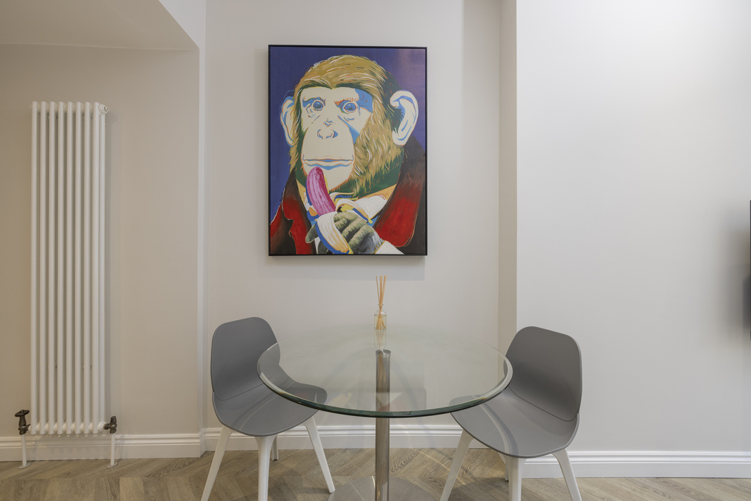 2 bed apartment to rent in Howberry Road, Thornton Heath 11