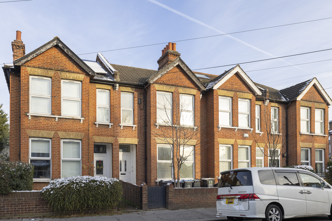 2 bed apartment to rent in Howberry Road, Thornton Heath 15