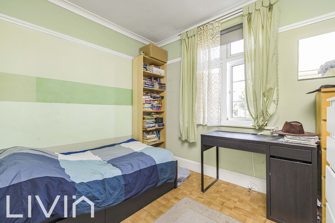 4 bed semi-detached house for sale in Northampton Road, Croydon  - Property Image 24