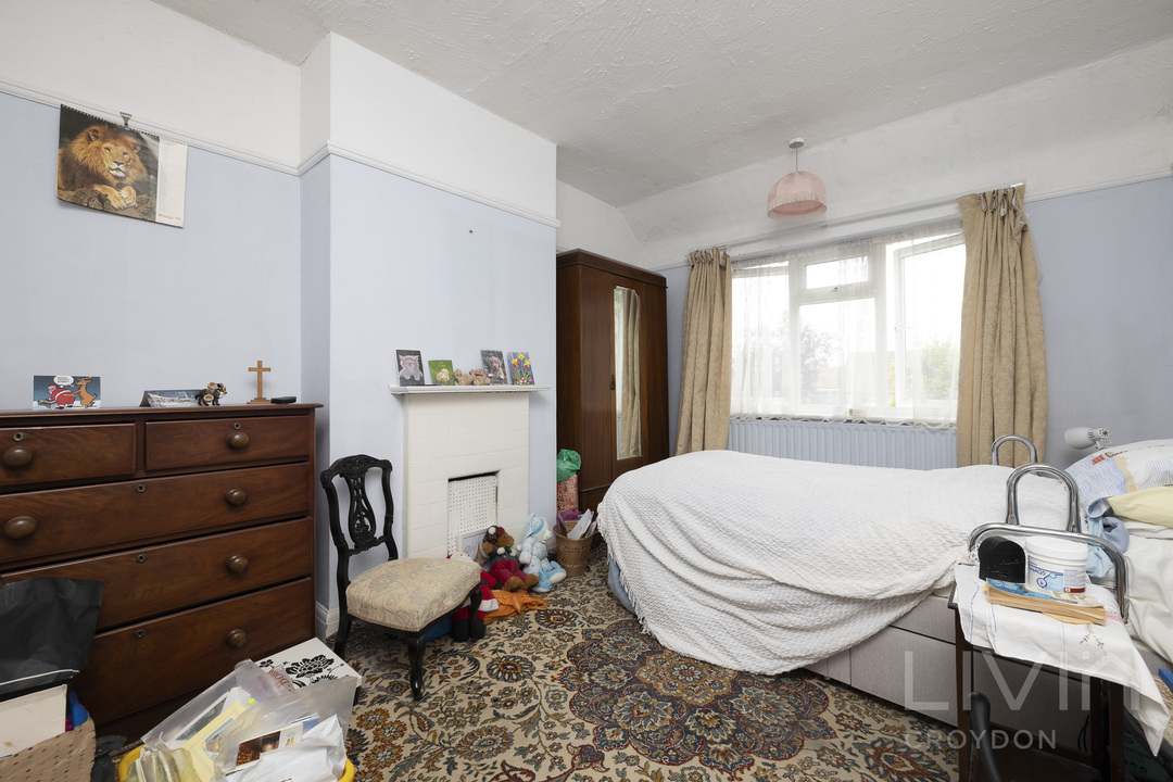 3 bed terraced house for sale in Davidson Road, Croydon  - Property Image 7