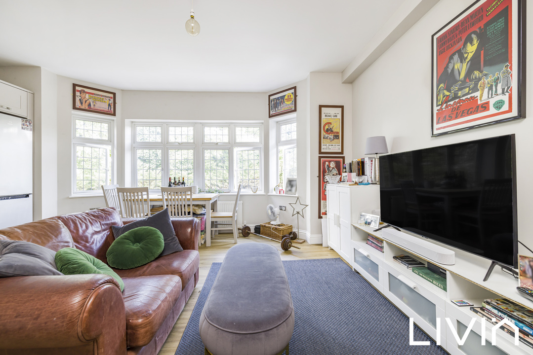 1 bed apartment for sale in Park Hill, Carshalton  - Property Image 2