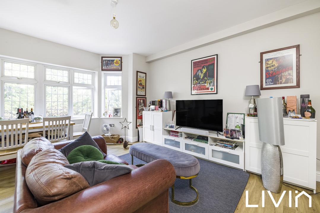 1 bed apartment for sale in Park Hill, Carshalton  - Property Image 9