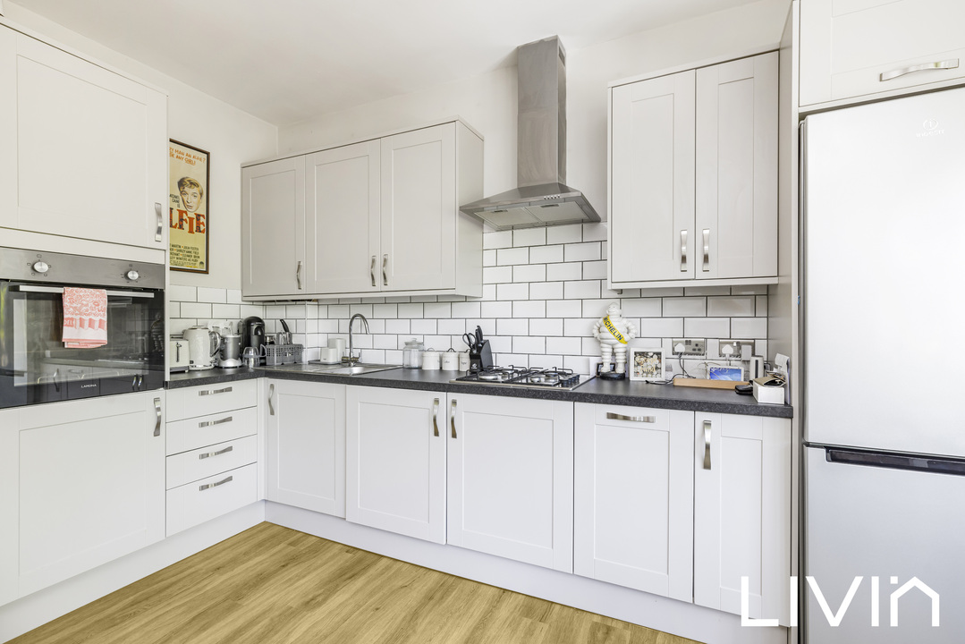 1 bed apartment for sale in Park Hill, Carshalton  - Property Image 12