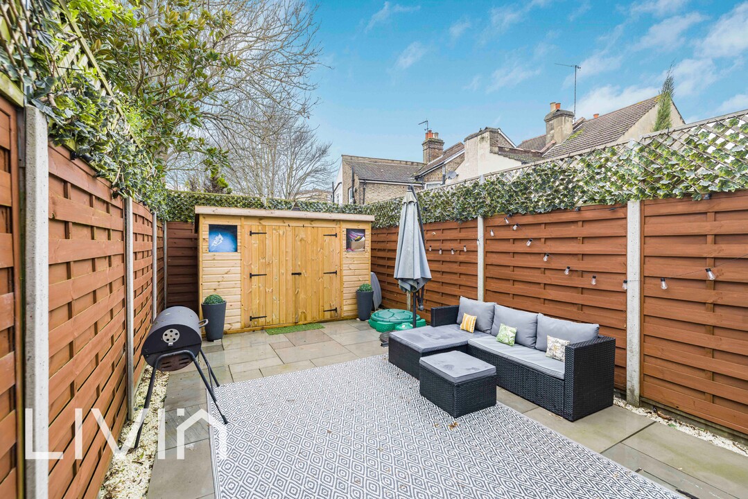 4 bed house for sale in Church Road, Croydon  - Property Image 17