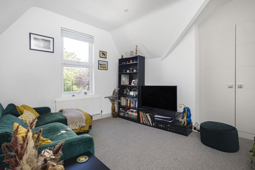 1 bed apartment for sale in Croham Road, South Croydon  - Property Image 6