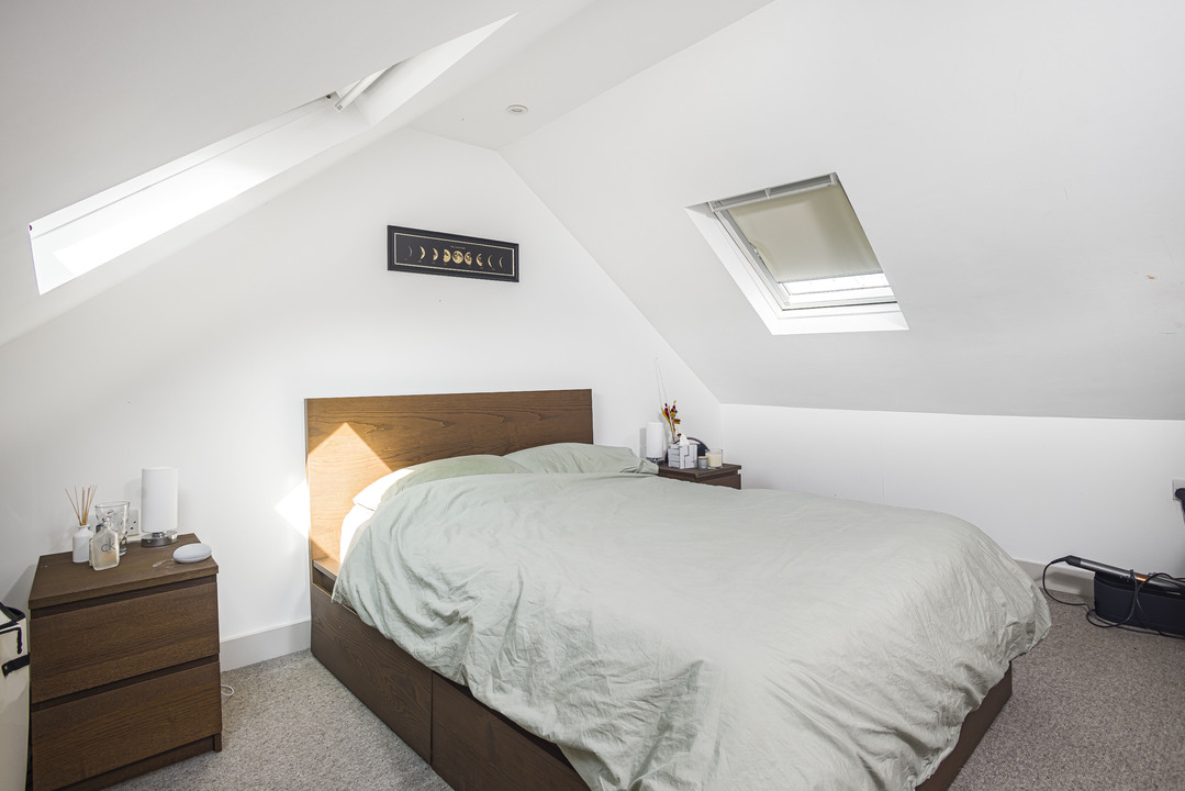 1 bed apartment for sale in Croham Road, South Croydon  - Property Image 9