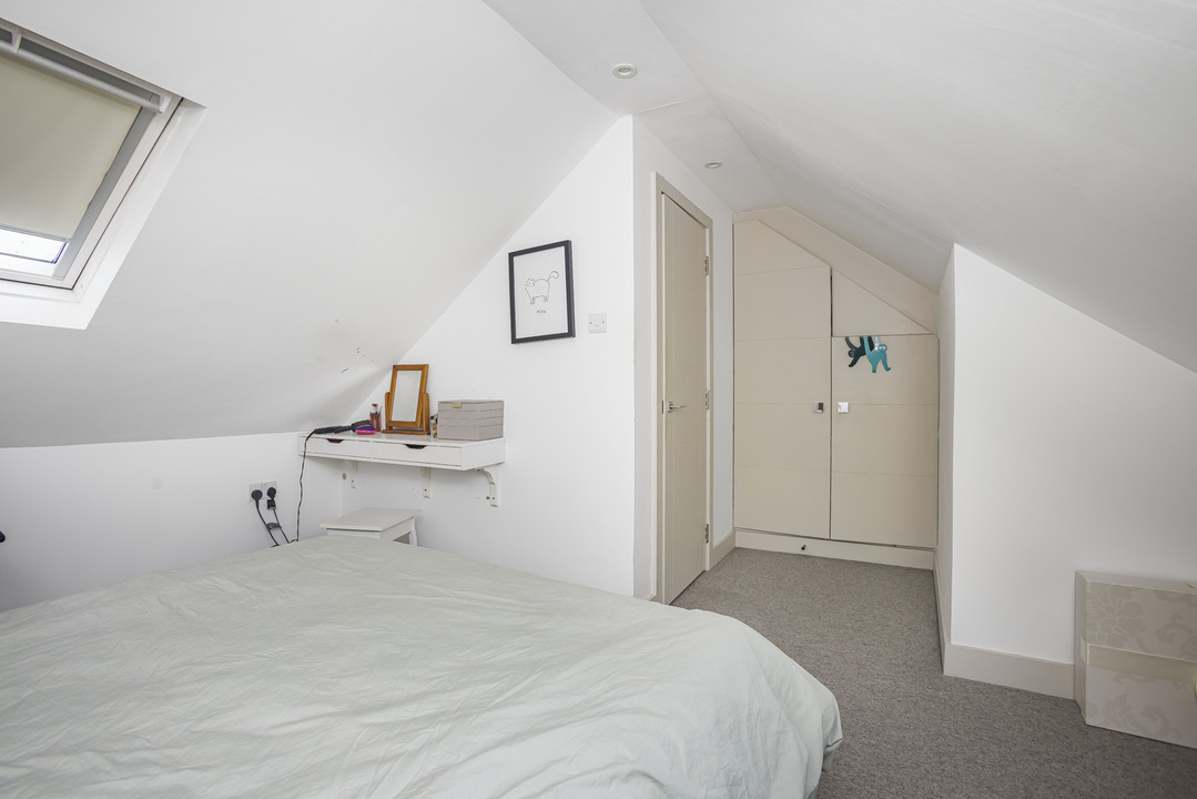 1 bed apartment for sale in Croham Road, South Croydon  - Property Image 10